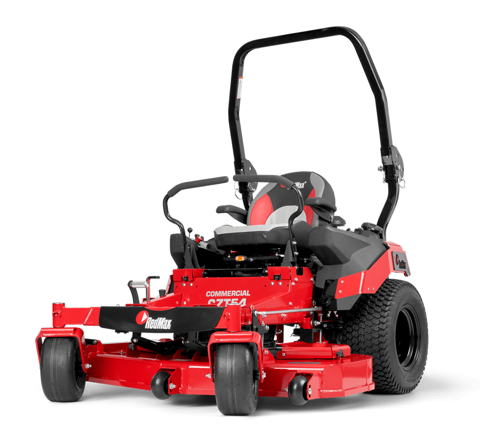 Our Mowers Catalog • American Outdoor Equipment