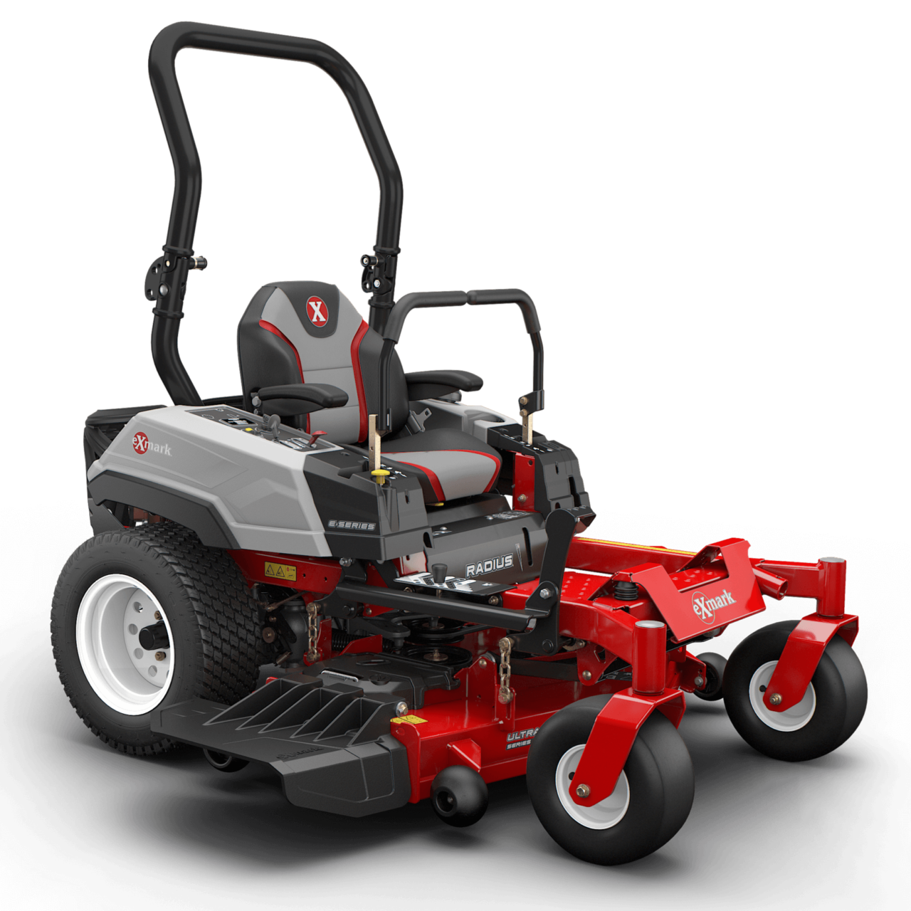 Our Mowers Catalog • American Outdoor Equipment